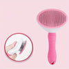 Innovatieve Huisdierenkam - FurFree Comb