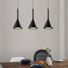 Moderne Driehoek Hanglamp - Trionda