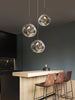 Moderne LED Hanglamp – Lumaé