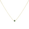 Glossy Nazar Ketting - Amira