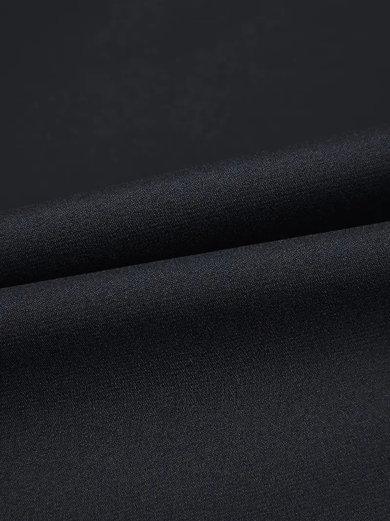 Klassieke Herentrenchcoat - Renovan