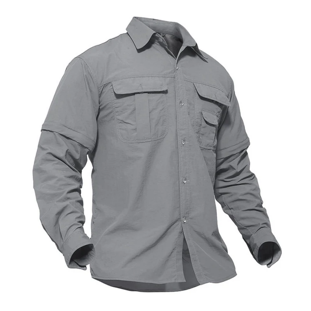 Afritsbaar Outdoor Shirt - Arvo