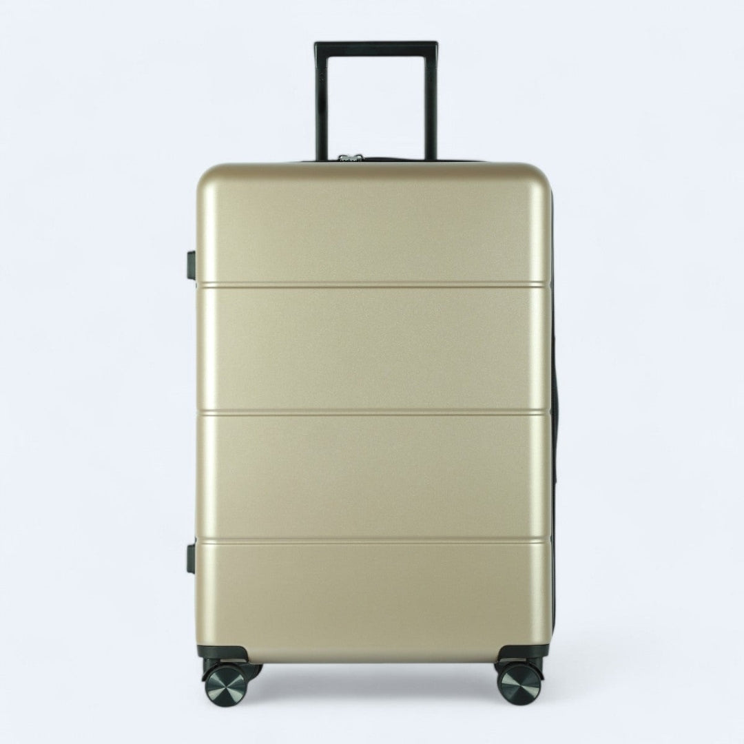 3-Delige Harde Koffeset – Atlas Explorer