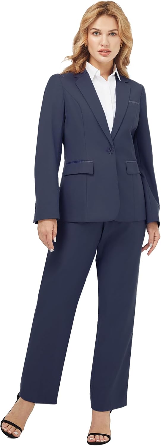 Blazer en Broek Set - Verona