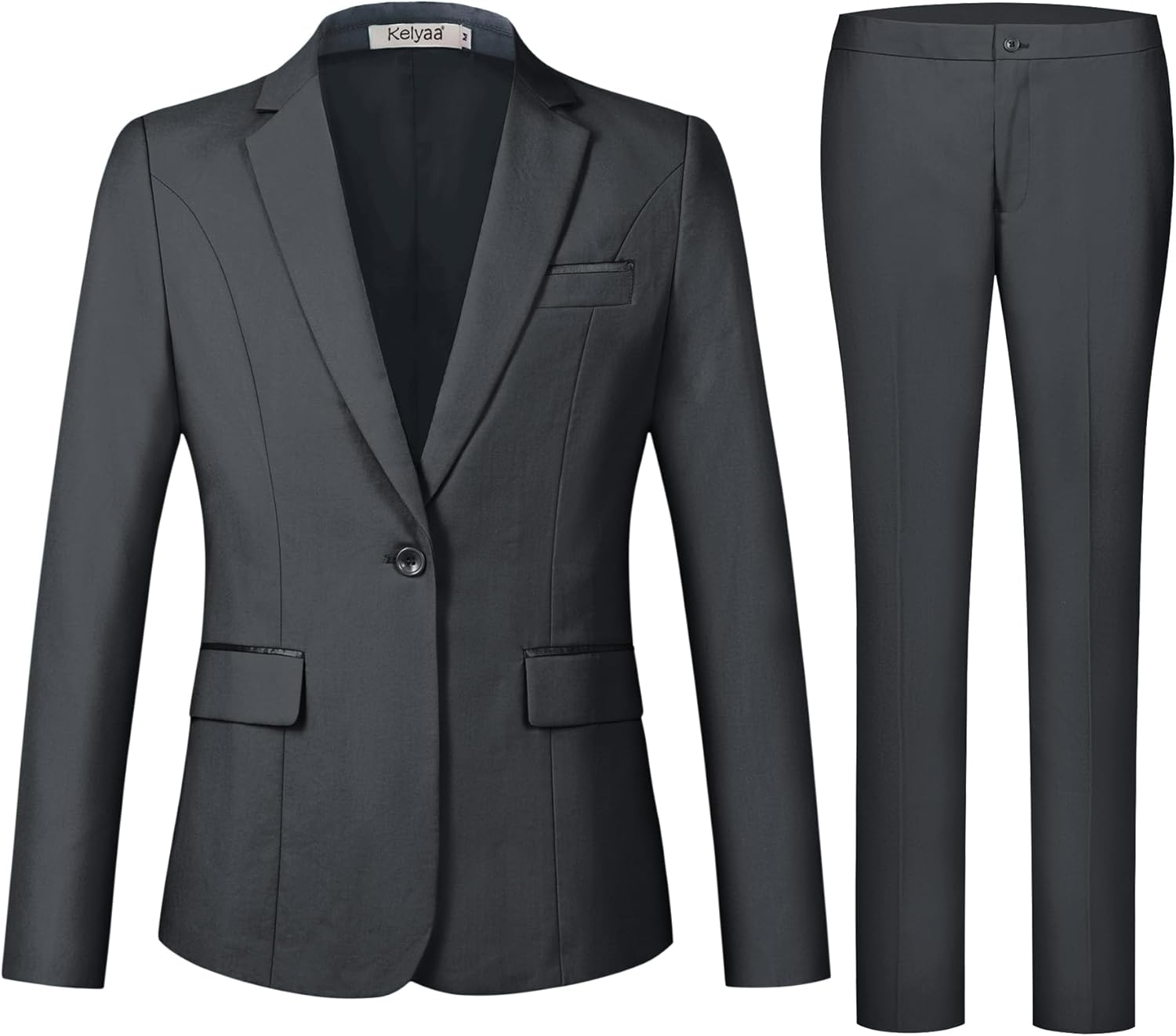 Blazer en Broek Set - Verona