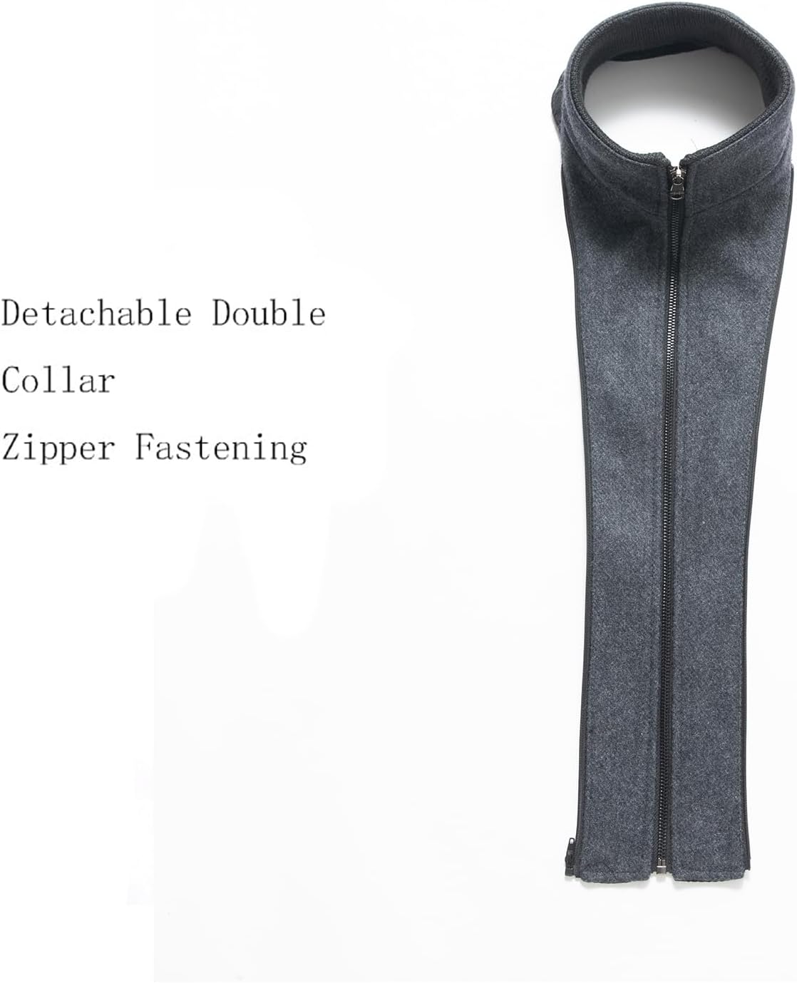 Klassieke Heren Winterblazer - Luca