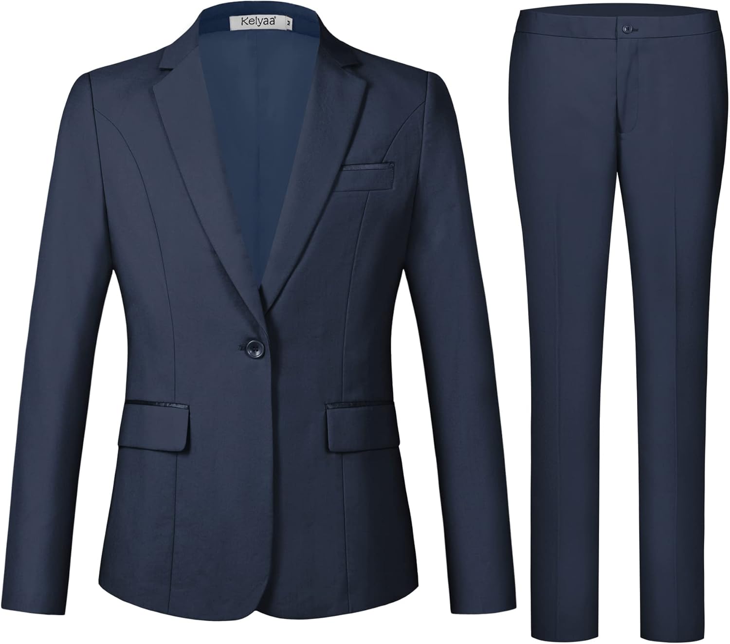 Blazer en Broek Set - Verona