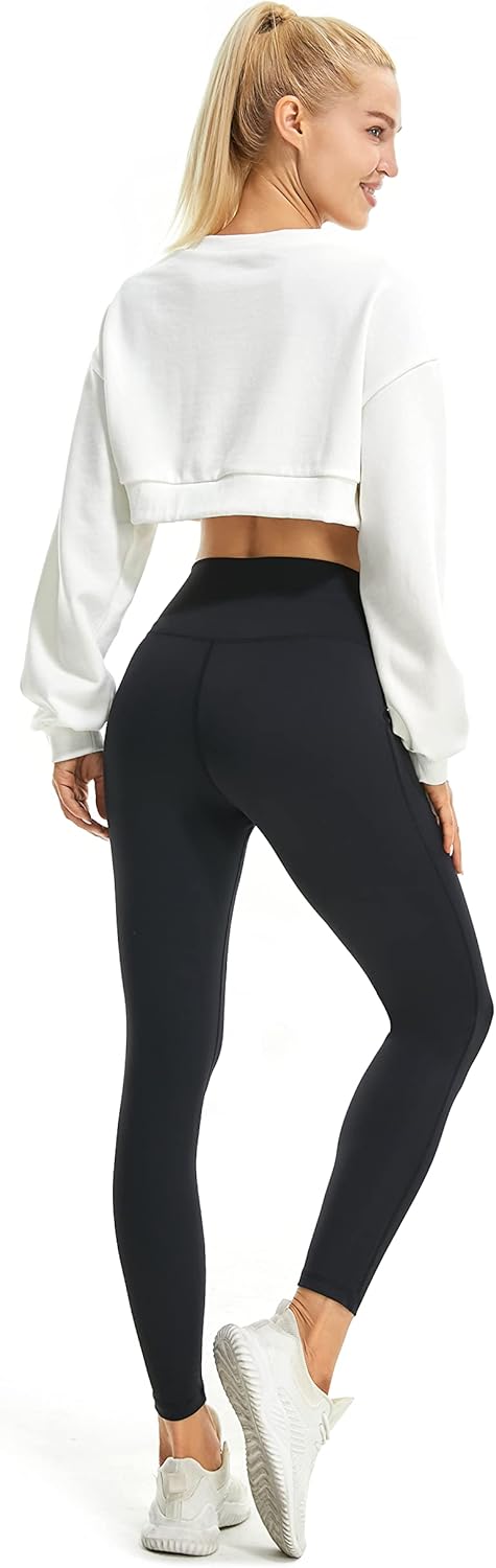Flared Yoga Leggings - VFit