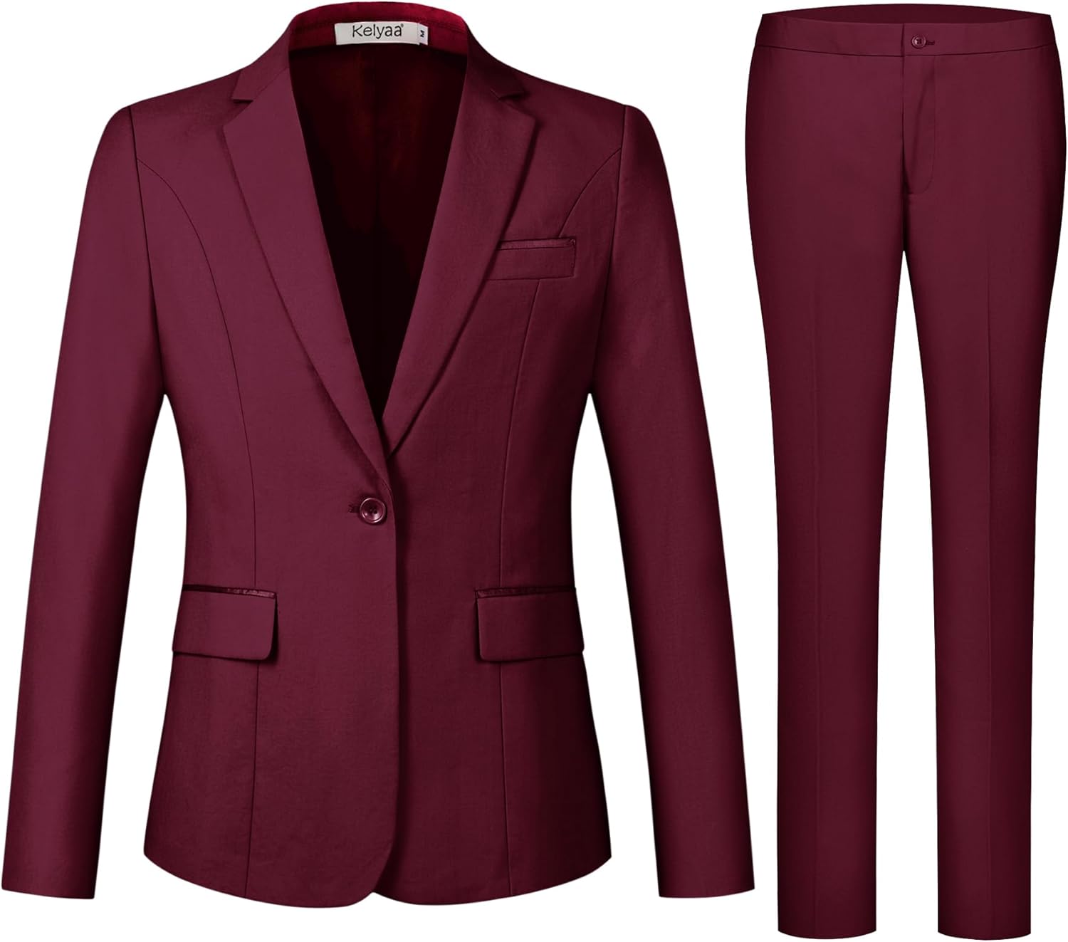 Blazer en Broek Set - Verona
