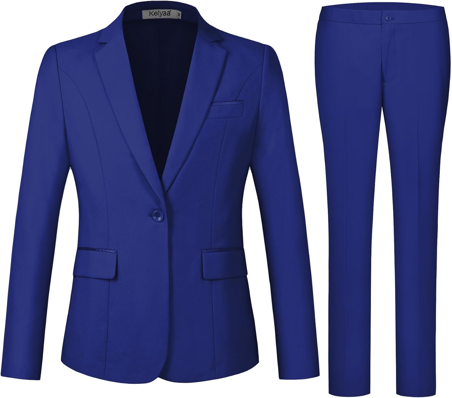 Blazer en Broek Set - Verona