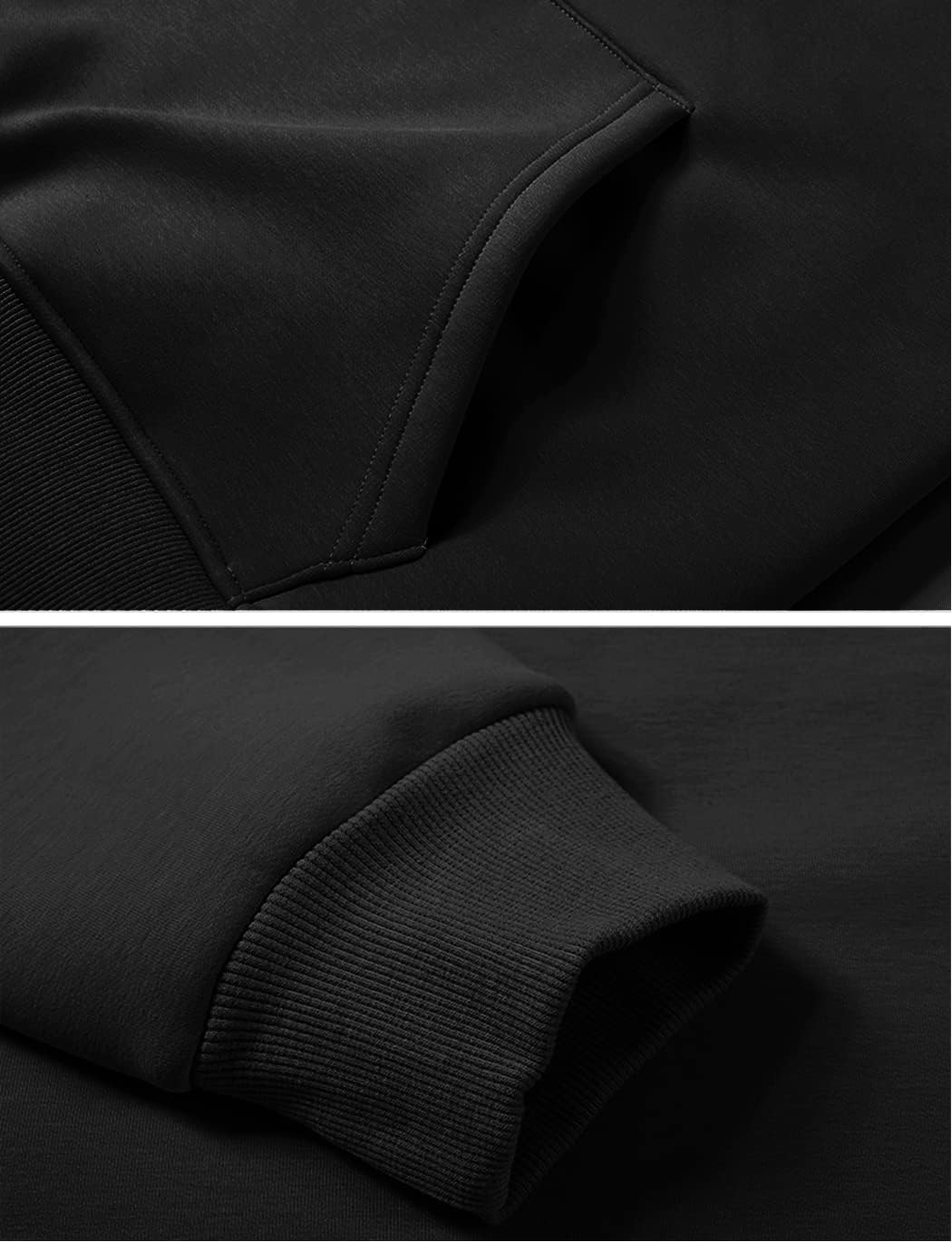 Dames Casual Gevoerde Hoodie - Lilly