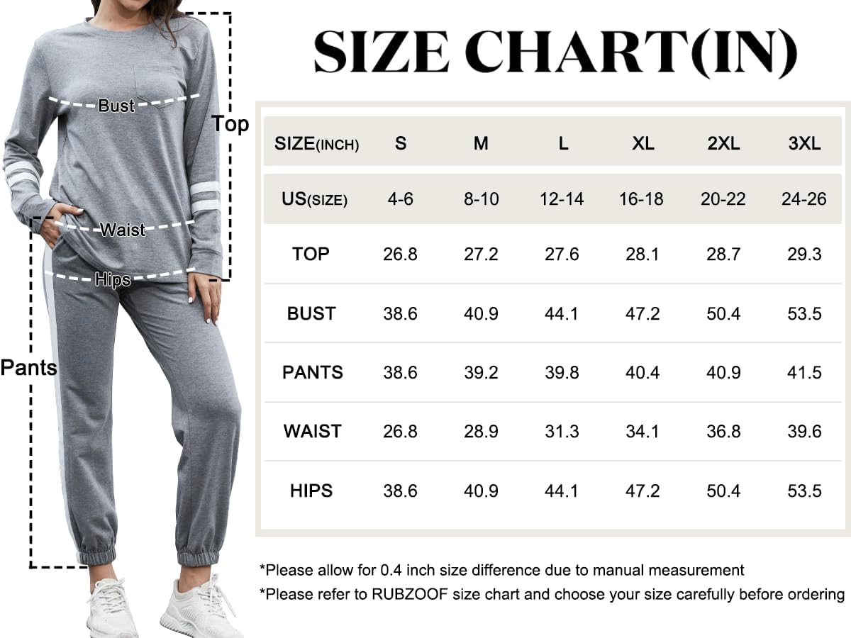 Luxe 2-Piece Joggingoutfit - Lisa