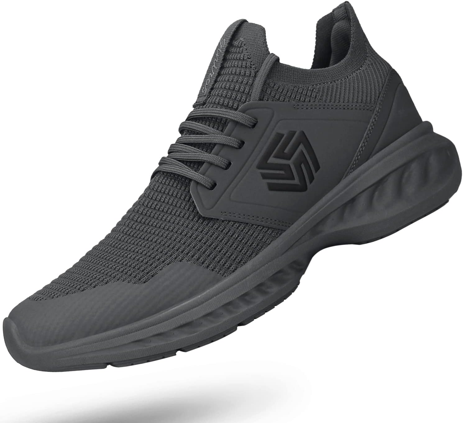 Ademende Heren Hardloopschoenen - FlexiFit