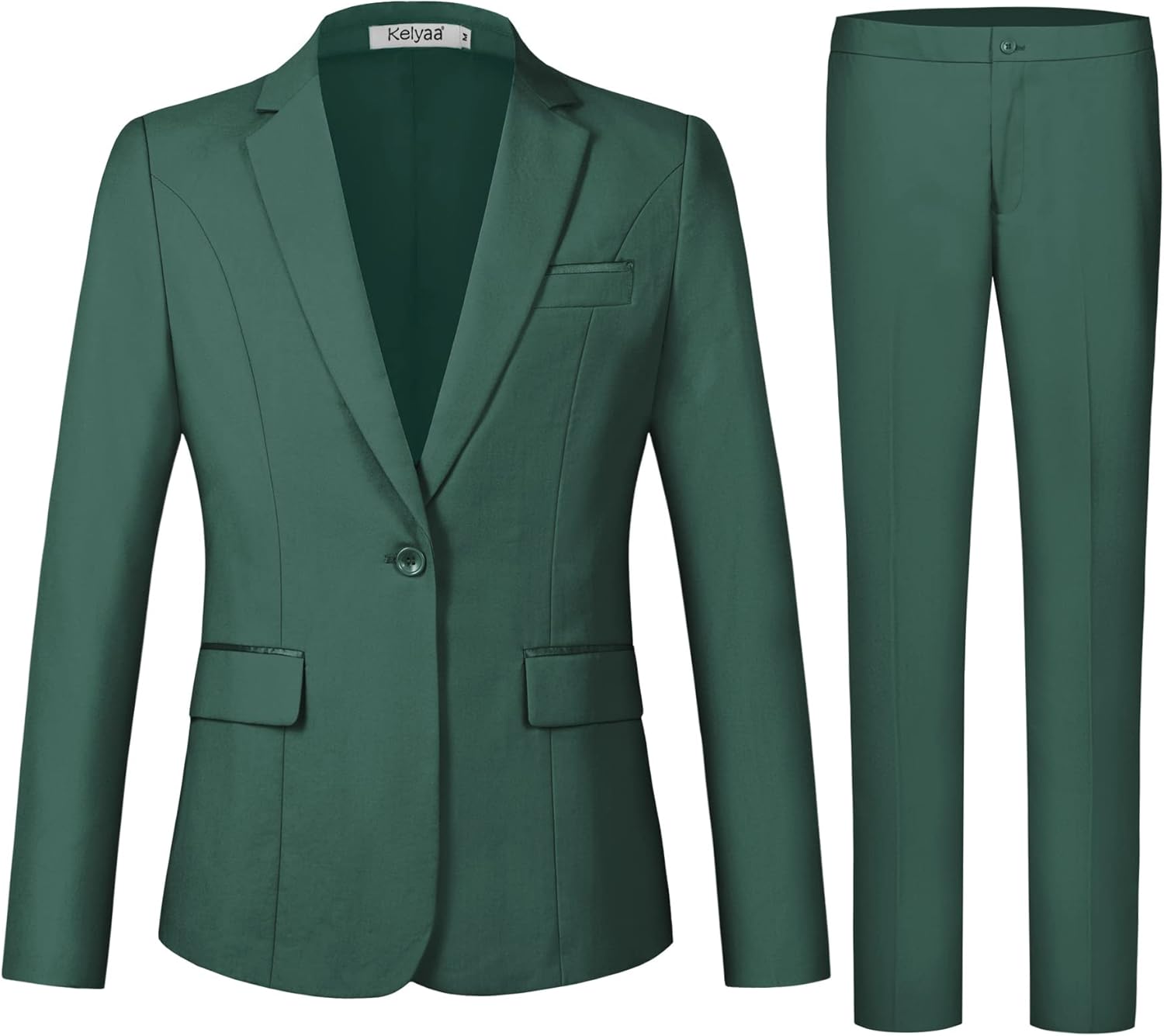 Blazer en Broek Set - Verona