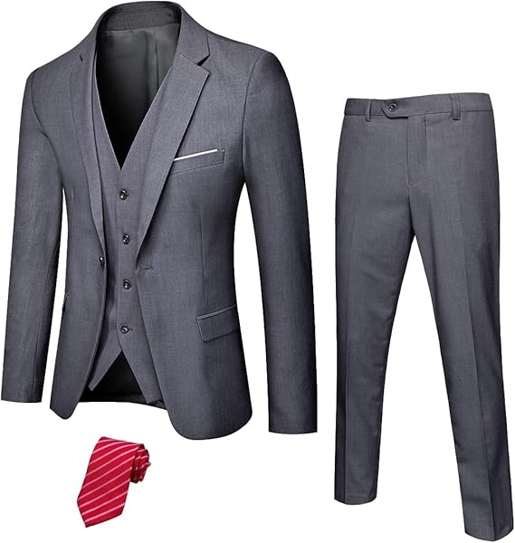 Stijlvolle Heren Smoking - Jameson