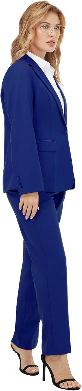 Blazer en Broek Set - Verona