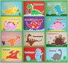 3D Foam Sticker Puzzel - PuzzlePal