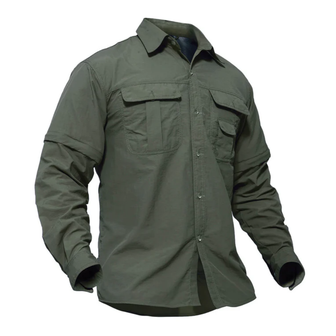 Afritsbaar Outdoor Shirt - Arvo