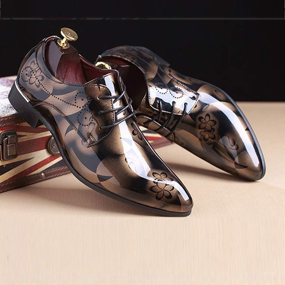 Luxe Herenschoenen - Michael