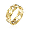 Tijdloze Pracht Ring - Elara