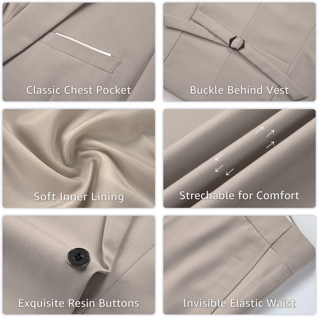 Stijlvolle Heren Smoking - Jameson