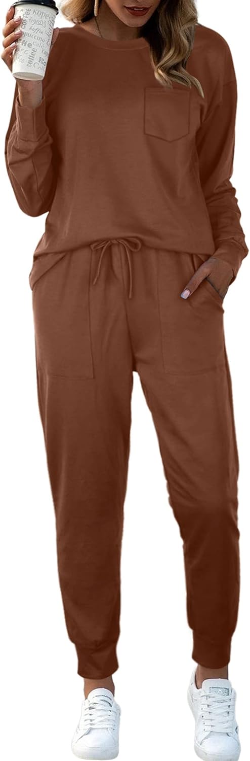 Comfortabele Lounge Set - Emma