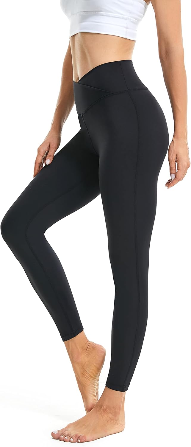 Flared Yoga Leggings - VFit
