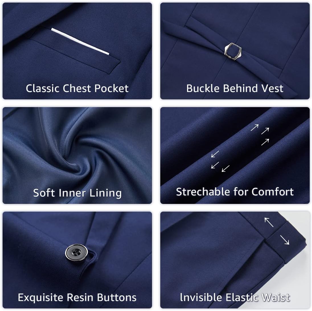 Stijlvolle Heren Smoking - Jameson