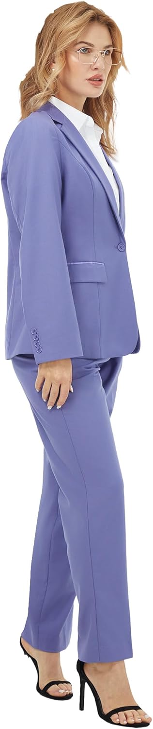 Blazer en Broek Set - Verona