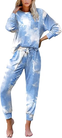 Comfortabele Lounge Set - Emma