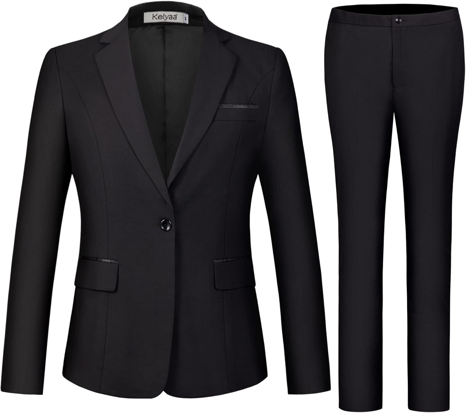 Blazer en Broek Set - Verona