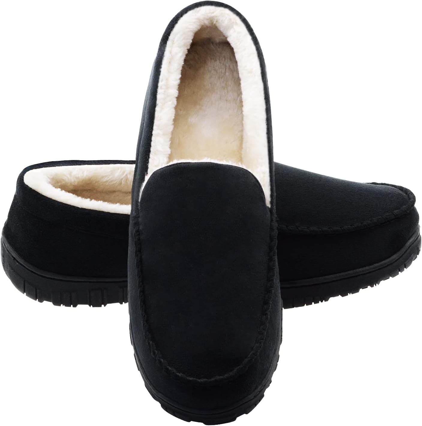 Luxe Heren Mocassins - Lennox