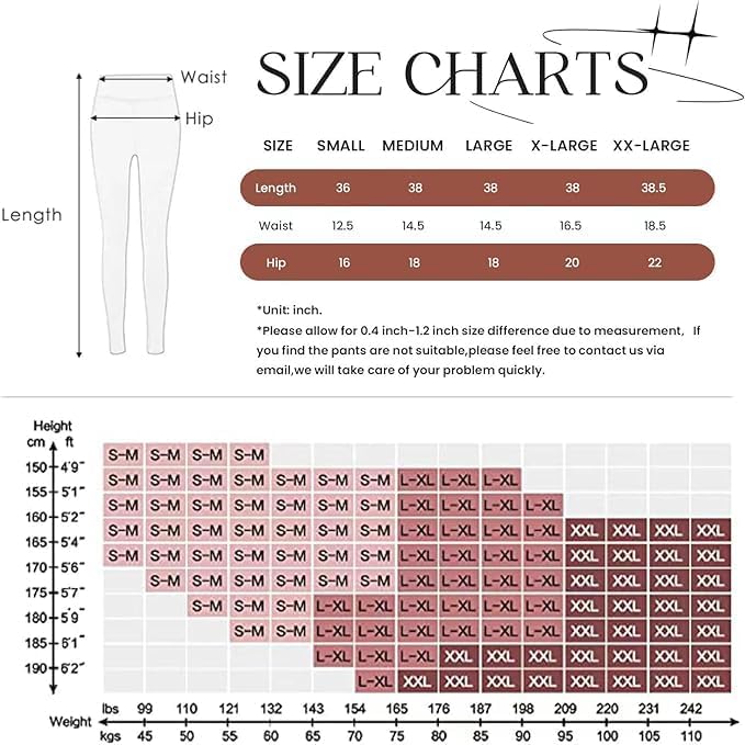 Fleecegevoerde Panty - Nova