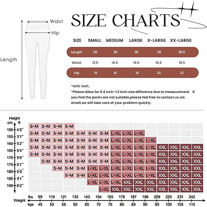 Fleecegevoerde Panty - Nova