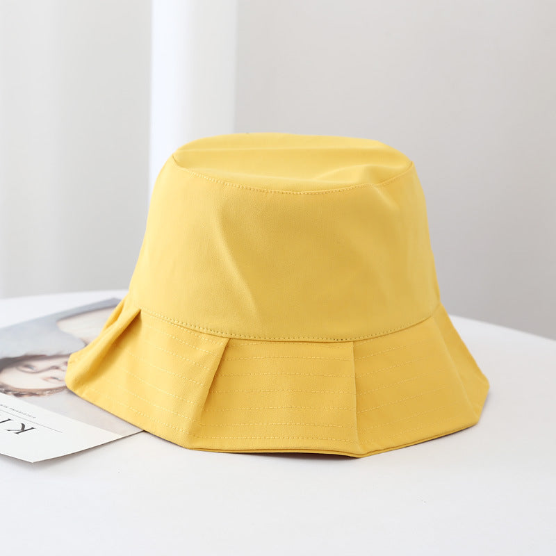 Trendvolle zomer bucket hat voor dames en heren – Orion