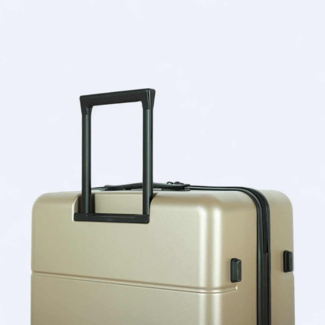 3-Delige Harde Koffeset – Atlas Explorer