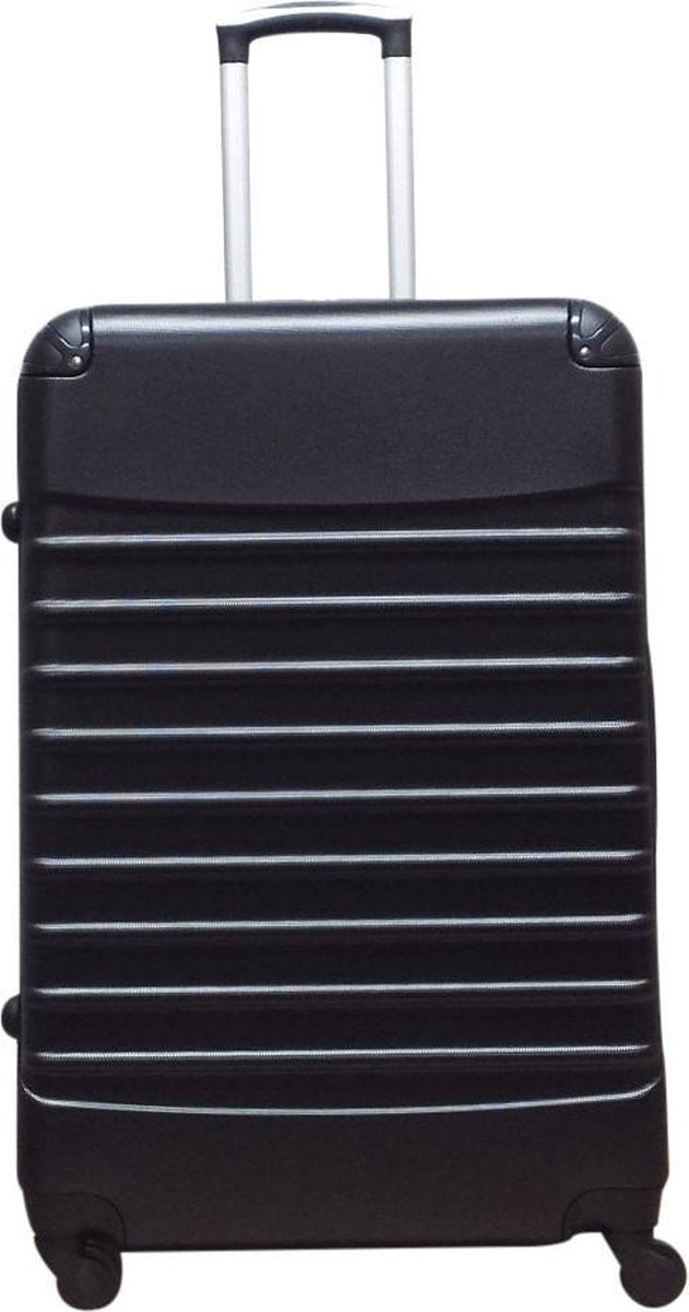 2-Delige ABS-Kofferset – Ventura