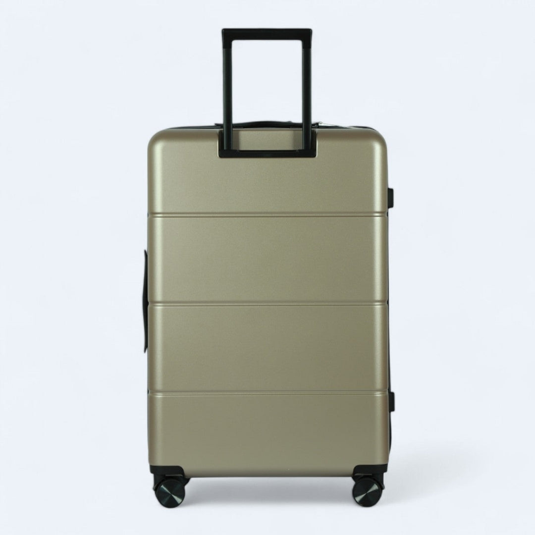 3-Delige Harde Koffeset – Atlas Explorer