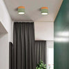 Morandi Stijl Moderne LED Plafondlamp - LumiModo