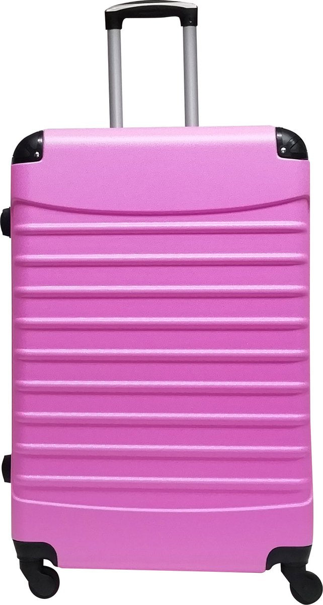 2-Delige Hardcase Kofferset – Palermo