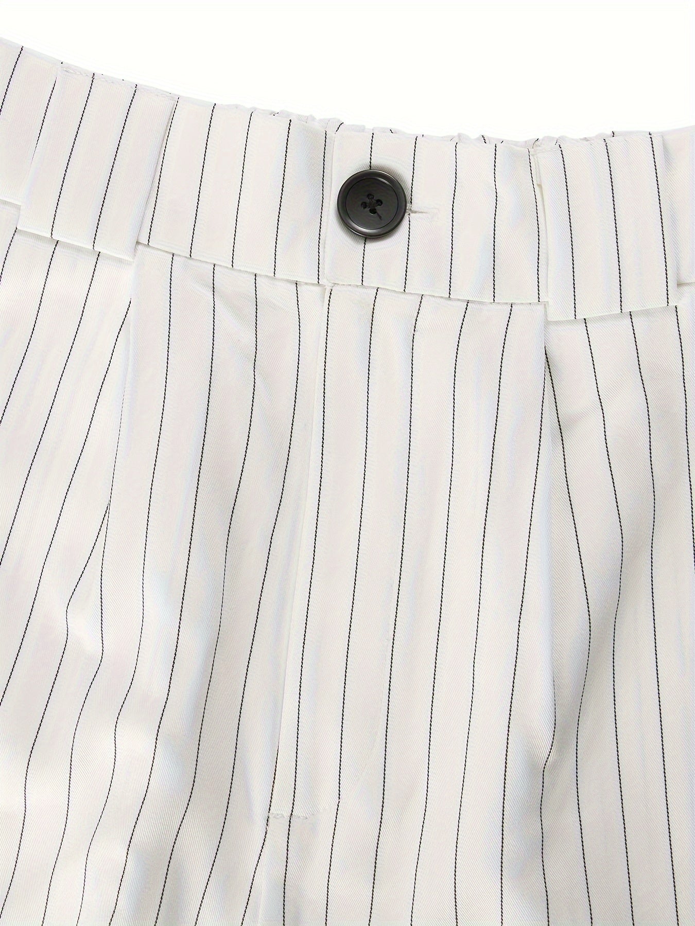 Stijlvol Gestreepte Zomer Outfit - Vivian