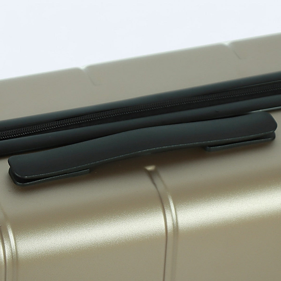 3-Delige Harde Koffeset – Atlas Explorer