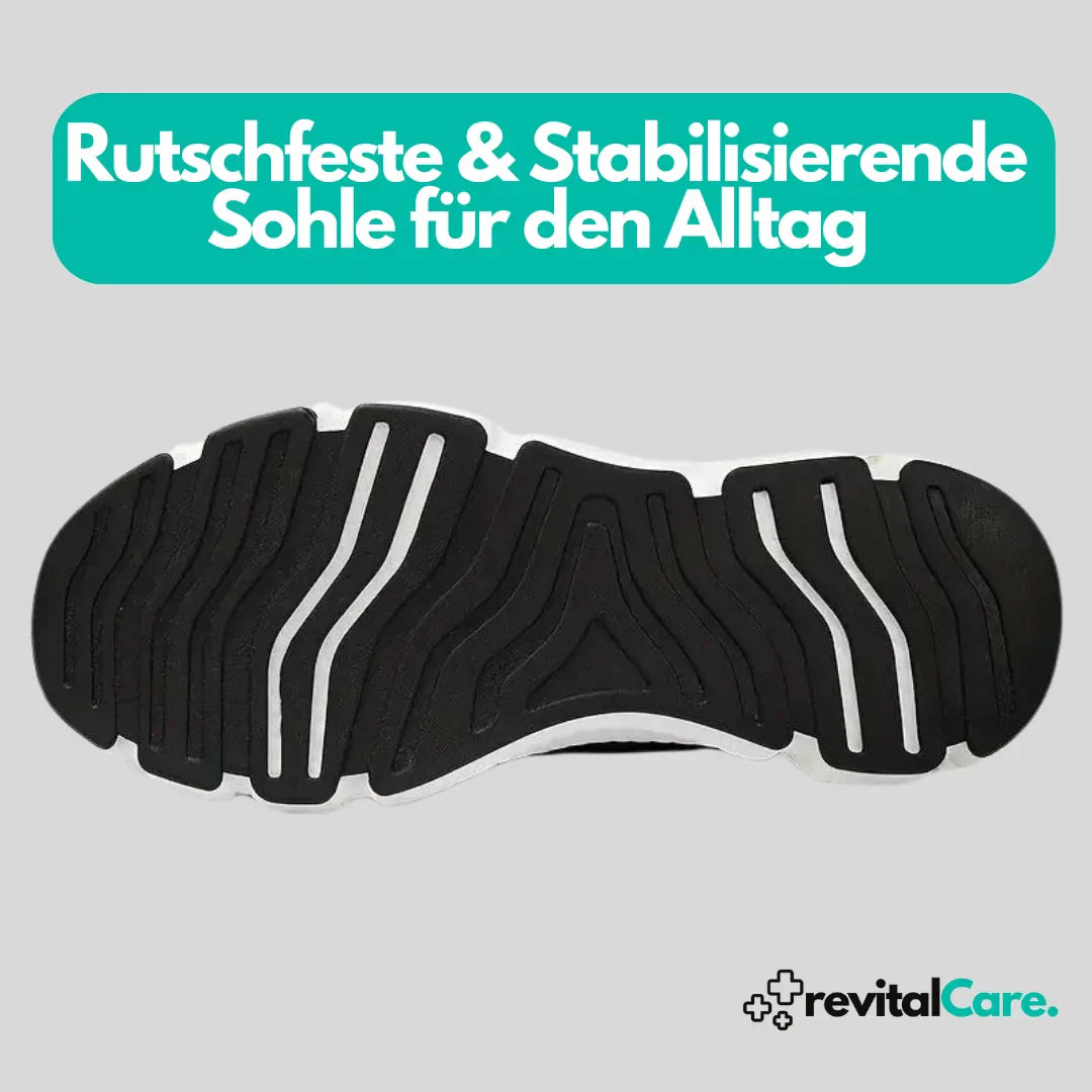 Comfortabele Sneakers - VitalSteps