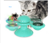 Katten Windmolen Krab- en Speelstation - TwirlPaws