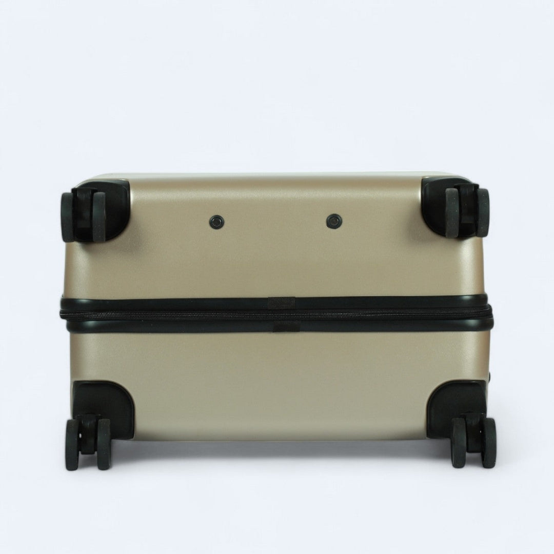 3-Delige Harde Koffeset – Atlas Explorer