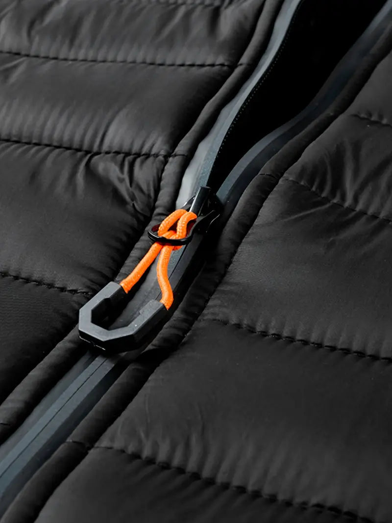 Dames Winter Pufferjas met Capuchon - Arwen