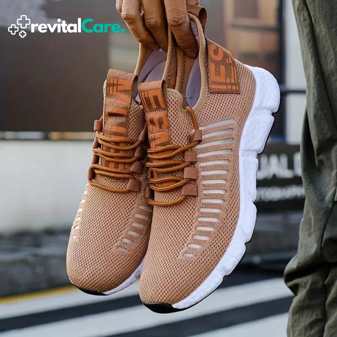 Comfortabele Sneakers - VitalSteps
