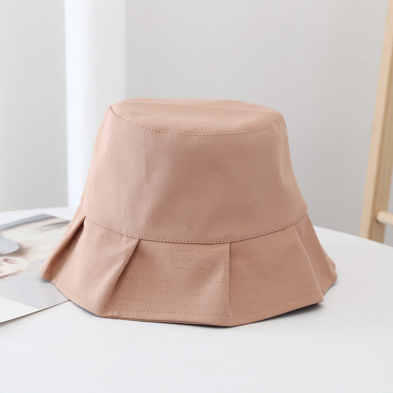 Trendvolle zomer bucket hat voor dames en heren – Orion