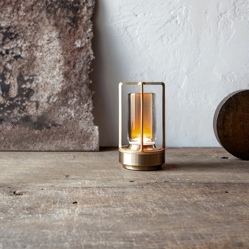 LED Sfeerlamp in Japanse Stijl – Hana