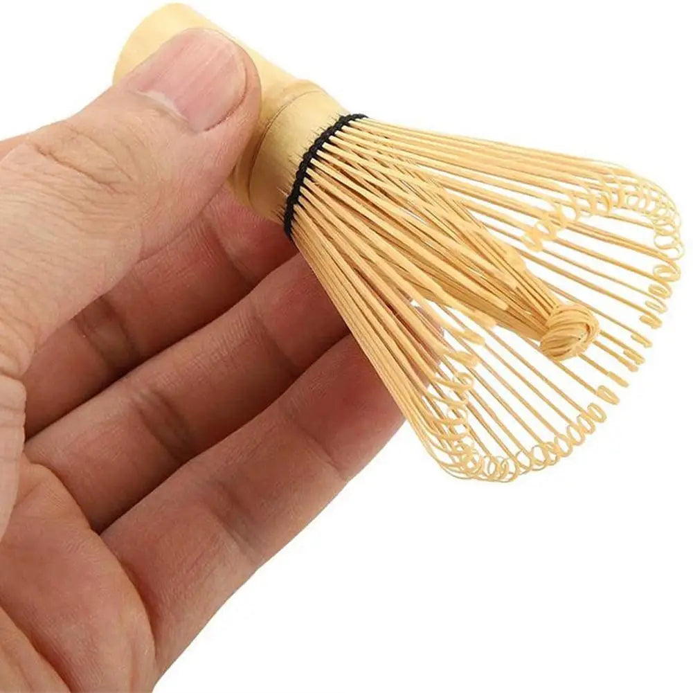 Traditionele Matcha Set - BambooWhisk